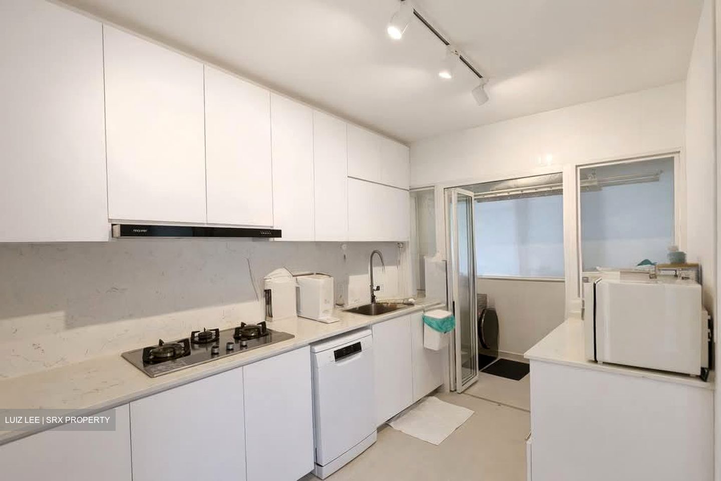Blk 622A Tampines Greenverge (Tampines), HDB 5 Rooms #581323201